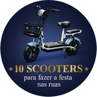 Prêmio Scooter